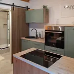 아파트 Casa Di *
