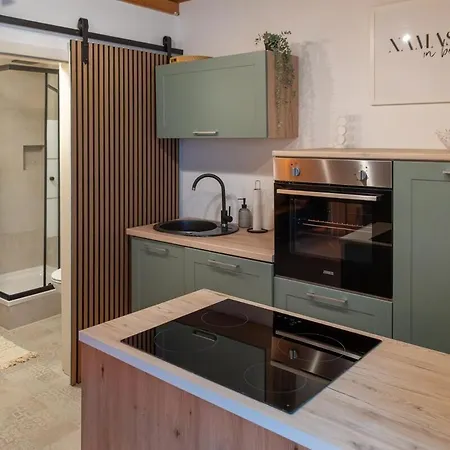 Apartamento Casa Di *