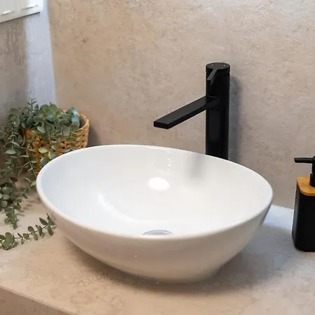 Apartamento Casa Di