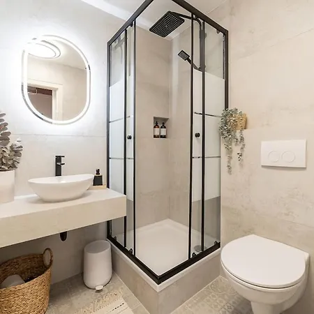 Apartment Casa Di *