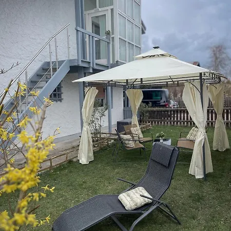 Casa Di Apartment Bruckmuhl